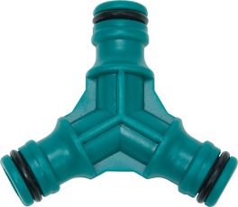 RACORD 3 CAI PLASTIC, VRAC (cod: 89243)