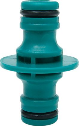 RACORD 2 CAI PLASTIC, BLISTER (cod: 89246)