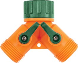 Conector robinet tip "Y" - 1/2" (cod: 89247)