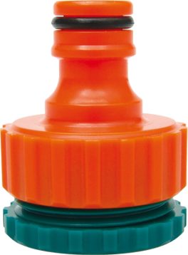 Conector pentru robinet 3/4" - 1" (cod: 89251)