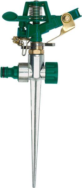 ASPENSOR METALIC CU IMPULS 1/2 '' (INSERTIE ZINC) (cod: 89260)