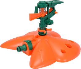 Aspersor metalic cu impuls (cod: 89275)
