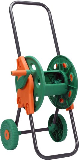 SUPORT MOBIL PENTRU FURTUN GRADINA 45M (cod: 89335) - imagine 2