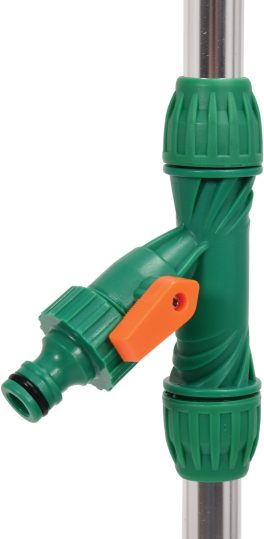 STROPITOR GRADINA TELESCOPIC TIP DUS (cod: 89390) - imagine 3