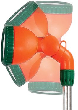 STROPITOR GRADINA TELESCOPIC TIP DUS (cod: 89390) - imagine 5