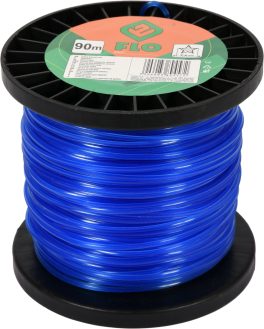 Fir trimmer 2,4 mm 90 m stea Flo 89457 (cod: 89457)