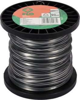 Fir trimmer 2,4 mm 90 m triunghi Flo 89473 (cod: 89473)