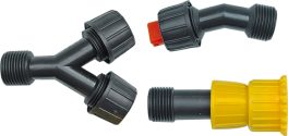 SET DUZE DE PULVERIZARE (cod: 89538)