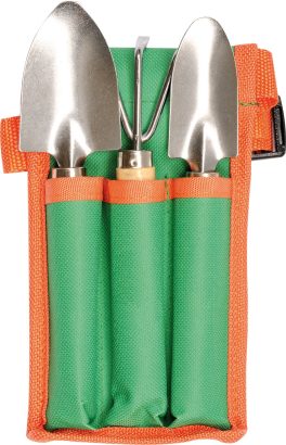 SET 3 UNELTE CROMATE (cod: 99028) - imagine 2
