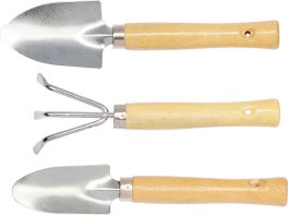SET 3 UNELTE CROMATE (cod: 99028)