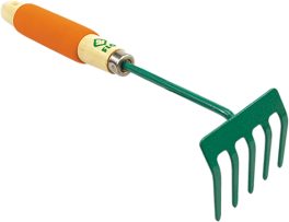 MINI-GREBLA CU 5 DINTI (cod: 99051)