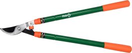 FOARFECA TELESCOPICA PENTRU CRENGI 620-940MM PTFE (cod: 99115)