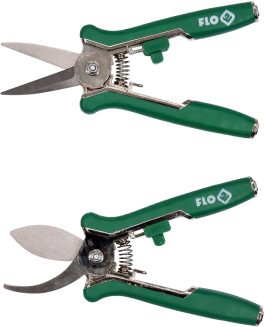 Set 2 foarfece pentru pomi 150 mm (cod: 99195) - imagine 2
