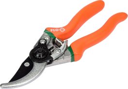 FOARFECA DE VIE 205 MM MANER TEFLONAT (cod: 99204) - imagine 2