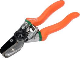 Foarfecă nicovală pentru vie 205 mm (cod: 99207) - imagine 2