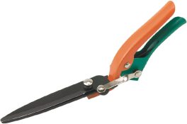 FOARFECA PENTRU GAZON 120/330 MM MANER TEFLONAT (cod: 99301)