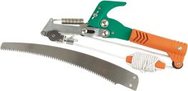 Foarfecă și fierăstrău cu prelungitor pentru pomi 330 mm(cod: 99310)