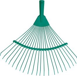 GREBLA GRADINARIT 22 DINTI 400 MM (cod: 99390)