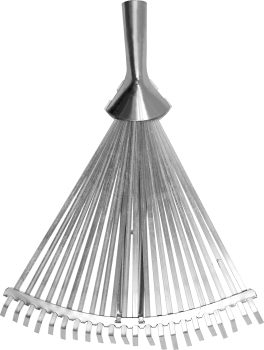 GREBLA AJUSTABILA 22 DINTI 440 MM (cod: 99391)