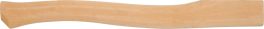 COADA LEMN PENTRUM TOPOR 1.0-1.25KG 60CM (cod: 99428)