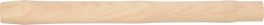 Coadă de lemn pentru ciocan de 0,3 - 0,7 Kg 32 cm(cod: 99436)