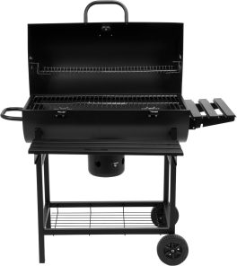 Grătar grădină cu capac 71 cm(cod: 99512)