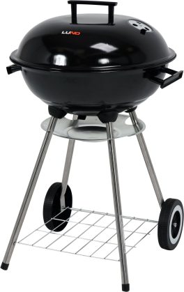 Grătar pentru cărbuni 410 mm (cod: 99583)