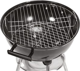 Grătar pentru cărbuni 410 mm (cod: 99583) - imagine 4