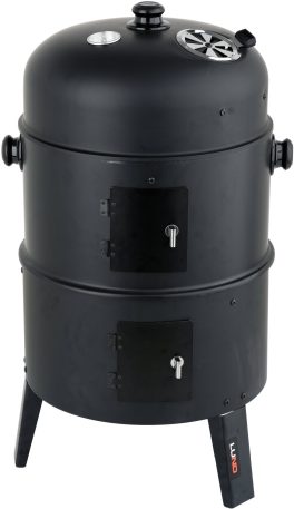 Afumator rotunjit 40CM (cod: 99633) (cod: 99633)