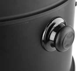 Afumator rotunjit 40CM (cod: 99633) (cod: 99633) - imagine 10