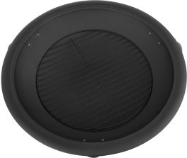 Grătar gradină cu grilaj, 56cm (cod: 99701) (cod: 99701) - imagine 4