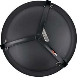 Grătar gradină cu grilaj, 56cm (cod: 99701) (cod: 99701) - imagine 6