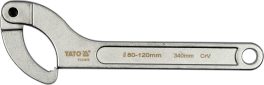CHEIE CIRLIG UNIVERSALA, 80-120MM (cod: YT-01673)