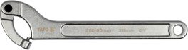 Cheie universală cu cârlig  50-80 MM (cod: YT-01677)
