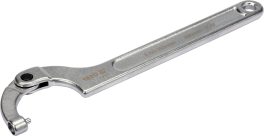 Cheie universală cu cârlig  50-80 MM (cod: YT-01677) - imagine 2