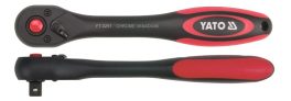 ANTRENOR CU CLICHET 1/4" 144MM (cod: YT-0290)