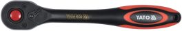 Antrenor cu clichet 3/8" 202 mm (cod: YT-0291)