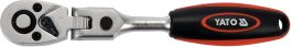 ANTRENOR CU CLICHET ARTICULAT 1/4'' (cod: YT-0325)