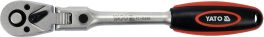 Antrenor cu clichet articulat 3/8" (cod: YT-0326)