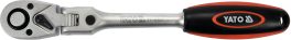 Antrenor cu clichet articulat 1/2" (cod: YT-0327)