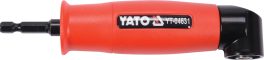 Adaptor 1/4" de 155 mm (cod: YT-04631)