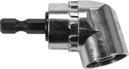 Adaptor 1/4" de 37mm (cod: YT-04632)