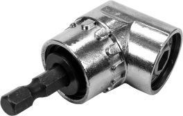 Adaptor 1/4" de 37mm (cod: YT-04632) - imagine 2