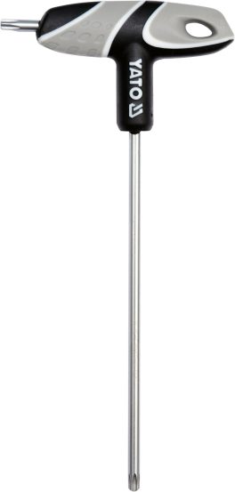 Cheie torx cu mâner tip ”T”, T30 (cod: YT-05608)