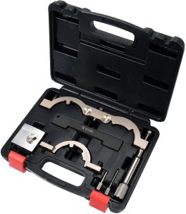 Set 7 piese blocare distribuție pentru Opel și Chevrolet (cod: YT-06009) - imagine 2