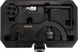 Set 6 piese blocare distribuție BMW (cod: YT-06018)