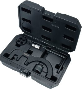 Set 6 piese blocare distribuție BMW (cod: YT-06018) - imagine 2