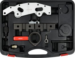 Set blocare distribuție BMW 9 piese (cod: YT-06022)
