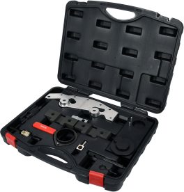 Set blocare distribuție BMW 9 piese (cod: YT-06022) - imagine 2