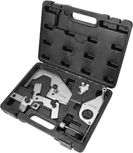 Kit blocare distributie Ford(cod: YT-06026) - imagine 2